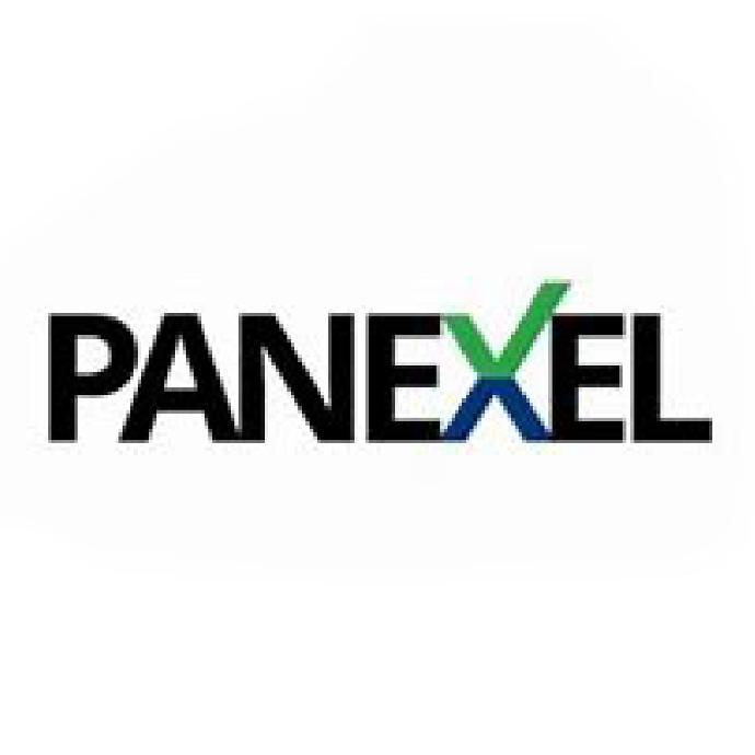 Panexel Logo