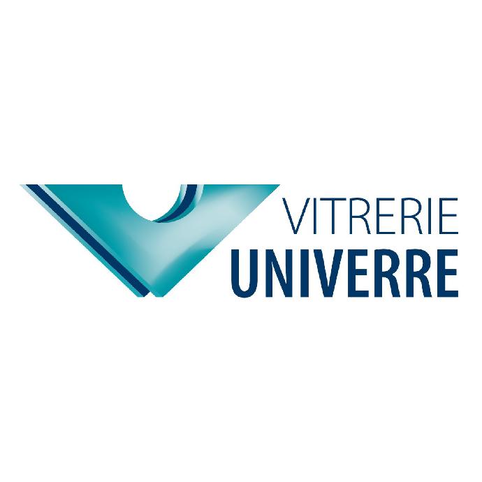 Vitrerie Univerre logo