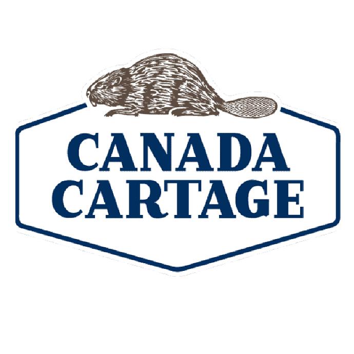 Canada Cartage logo