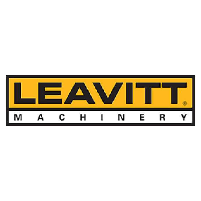 Leavitt Machinery