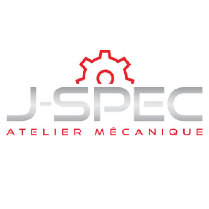 J-SPEC Atelier mécanique