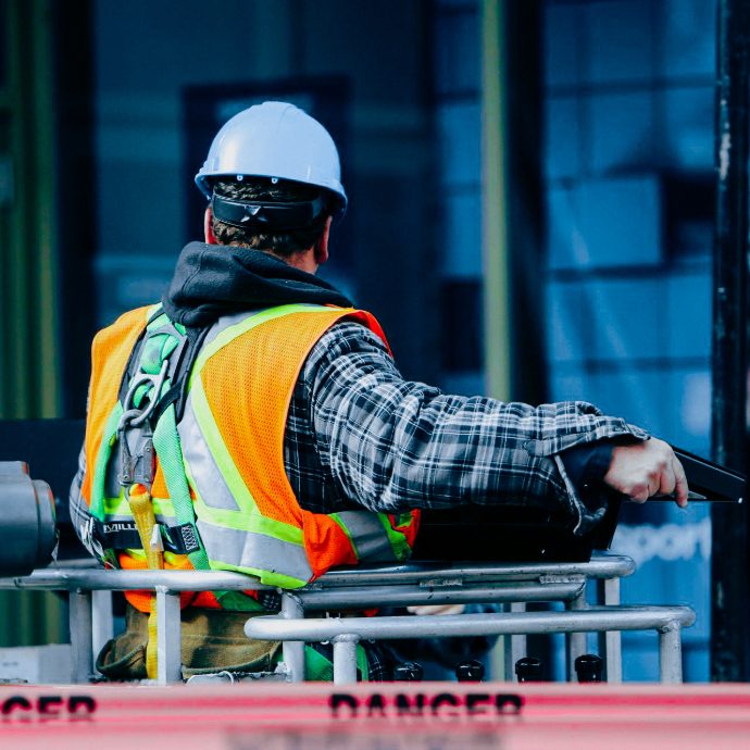 Building materials