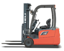 Temp - G3 4000lbs 3 roues assis électrique (Traction)