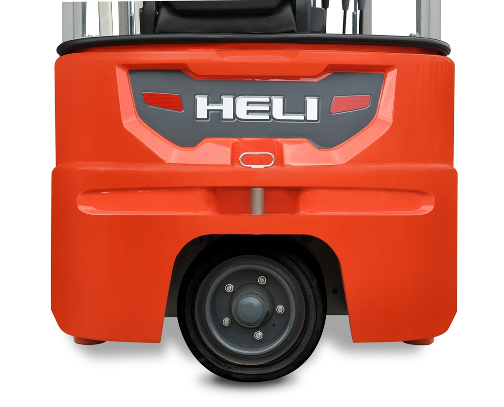Temp - G3 4000lbs 3 roues assis électrique (Traction)