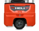Temp - G3 4000lbs 3 roues assis électrique (Traction)