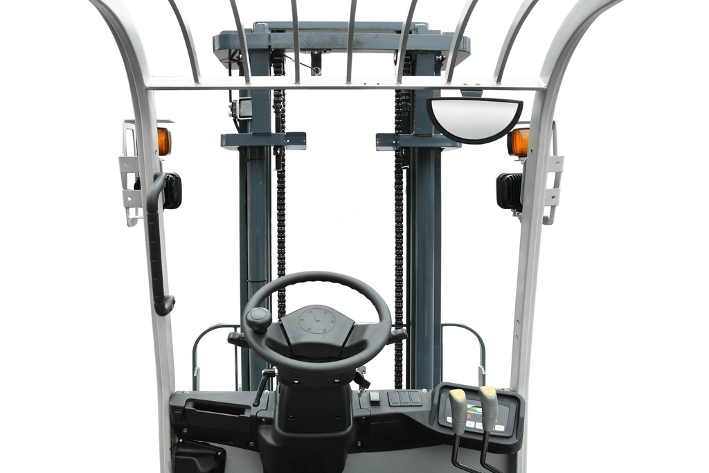 Temp - G3 4000lbs 3 roues assis électrique (Traction)