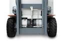 Temp - G3 4000lbs 3 roues assis électrique (Traction)