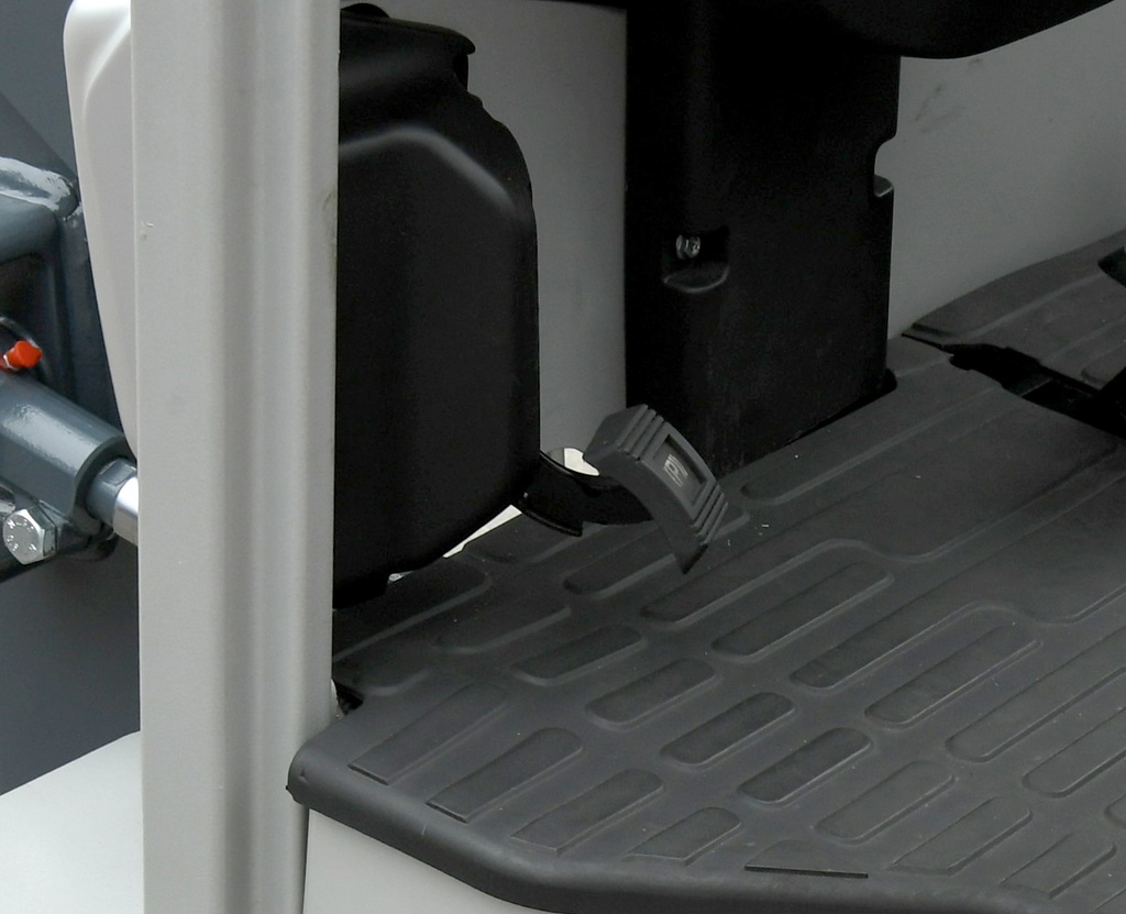 Temp - G3 4000lbs 3 roues assis électrique (Traction)