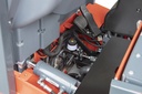 G2 3000lbs 3 roues assis électrique (Propulsion)