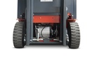 G2 3000lbs 3 roues assis électrique (Propulsion)