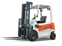 G3 7000lbs 4 roues électrique