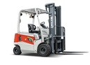 G3 7000lbs 4 roues électrique