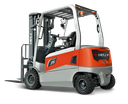 G3 7000lbs 4 roues électrique