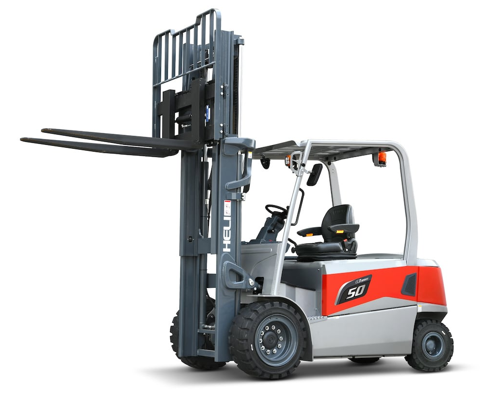 Temp - G3 10000lbs 4 roues électrique