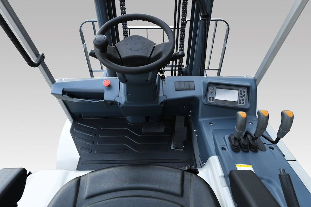 Temp - G3 10000lbs 4 roues électrique