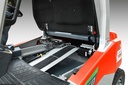 Temp - G3 15500lbs 4 roues électrique