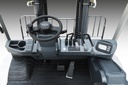 Temp - G3 15500lbs 4 roues électrique