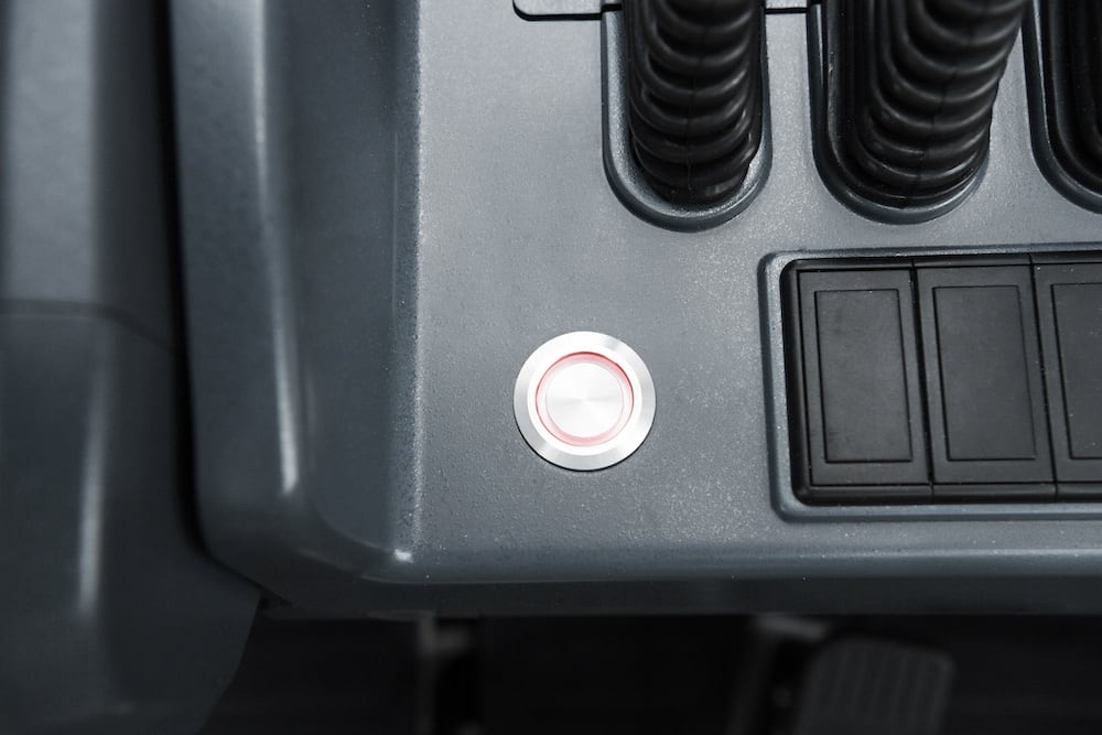 Temp - G3 15500lbs 4 roues électrique