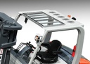 Temp - G3 15500lbs 4 roues électrique