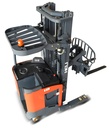 G 3500lbs simple ciseau électrique