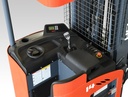 G 3500lbs simple ciseau électrique