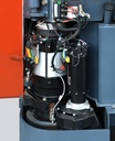 G 3500lbs simple ciseau électrique
