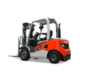 Temp - G3 4000lbs pneumatique diesel