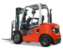 Temp - G3 5000lbs pneumatique diesel
