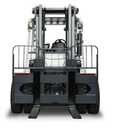 Temp - G3 13200lbs pneumatique diesel