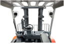 Temp - G3 13200lbs pneumatique diesel