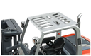 Temp - G3 13200lbs pneumatique diesel