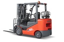 H3 5000lbs pneus coussinés propane