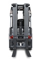 H3 5000lbs pneus coussinés propane