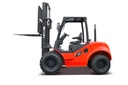 Temp - G3 7000lbs 4X4 diesel
