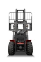 Temp - G3 7000lbs 4X4 diesel