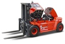 Temp - 35000lbs pneumatique diesel