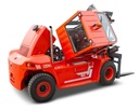 Temp - 35000lbs pneumatique diesel