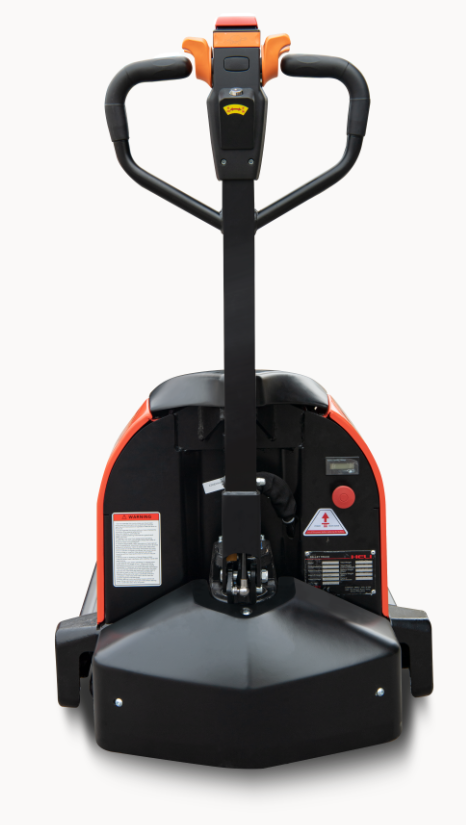 3300lbs transpalette 