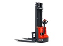 2200-4500lbs electric straddle