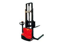 2200-4500lbs electric straddle