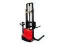 2200-4500lbs electric straddle