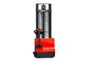 2200-4500lbs electric forkover stacker