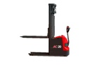 2200-4500lbs electric forkover stacker