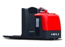 2200-2650lbs electric low level order picker