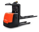 2200-2650lbs electric low level order picker