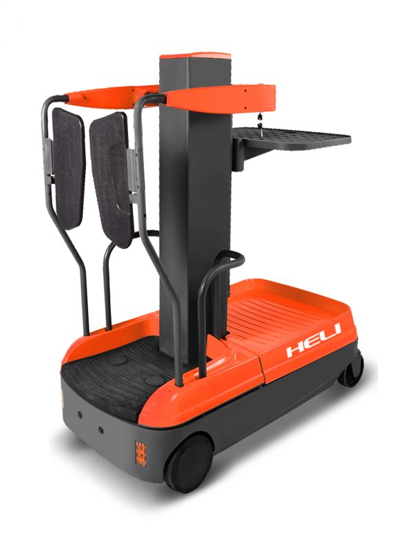 Temp - Sélecteur de commande