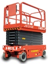 Aerial work platform 