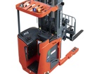 G 3000-4000lbs scissor reach electric