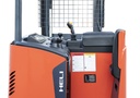 G 3000-4000lbs scissor reach electric