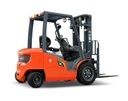 Temp - G2-M 5000lbs 4 roues électrique